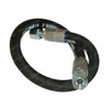 90693-U3050-71: Aftermarket Toyota Forklift Hose - High Pressure 90693-U3050-71: Aftermarket Toyota Forklift Hose - High Pressure