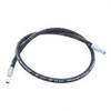 90693-U3145-71: Aftermarket Toyota High Pressure Hydraulic Hose