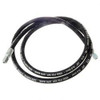 90693-U3215-71: Aftermarket Toyota Forklift Hose - High Pressure 90693-U3215-71: Aftermarket Toyota Forklift Hose - High Pressure