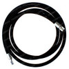 90693-U3320-71: Aftermarket Toyota Forklift Hose Assembly - Hydraulic 90693-U3320-71: Aftermarket Toyota Forklift Hose Assembly - Hydraulic