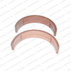 907715400: Aftermarket Yale Forklift Bushing Set - Mast Support