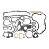 908233: Aftermarket Bobcat Gasket Kit - Bottom