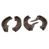 909600: Aftermarket Clark Shoe Set - Brake (4)