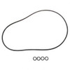 91044168: Aftermarket Gradall O-Ring Kit