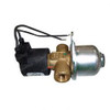 9116513200: Aftermarket Mitsubishi Fuelock - Electric