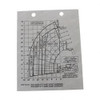 91343019: Aftermarket Gradall Capacity Chart