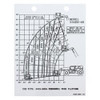 91343204: Aftermarket Gradall Capacity Chart