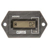 91364006: Aftermarket Lull Meter - Hour 4 Term 9-60V