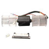 91404438: Aftermarket Gradall Heater Fan Motor