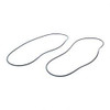 91474155: Aftermarket JLG O-ring