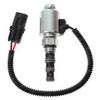 91474325: Aftermarket Gradall Solenoid Assy