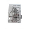 91513189: Aftermarket Gradall Capacity Chart