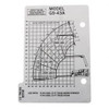 91513190: Aftermarket JLG Capacity Chart
