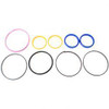 91514255: Aftermarket Gradall Seal Kit - Steering Cylinder