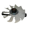 9160152010: Aftermarket Mitsubishi Fan Assembly