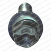 91651-U4830-71: Aftermarket Toyota Forklift Bolt
