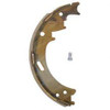 91847-02800: Aftermarket Caterpillar/Towmotor Forklift Shoe - Brake Na