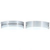 920434: Aftermarket Clark Forklift Bearing Kit - Main Std (2 Pcs)