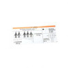 92121: Aftermarket MEC (Mayville Eng) Platform Capacity 1700 Lbs.