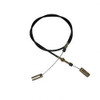 9225102200: Aftermarket Mitsubishi Cable-thrott