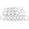 922670: Aftermarket Clark Piston Ring Set 4 Cyl Std