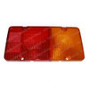 929405: Aftermarket Clark Forklift Lens - Backup Light