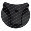 929461: Aftermarket Clark Forklift Lever - Black