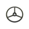 933078: Aftermarket Clark Wheel - Hand Steer