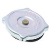 9344: Aftermarket Caterpillar/Towmotor Forklift Cap - Radiator 7 Lbs