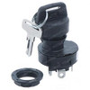 96008: Aftermarket Genie Key Switch - 3 Pos