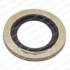 96089: Kalmar LMV Forklift SEAL