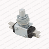 973032: Aftermarket Mitsubishi Forklift Switch - Push Button
