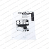9905: Aftermarket Mec (Mayville Eng) Manual - Operationsafety X47
