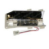 9UTUBE: Aftermarket Whelen Lamp - Corner Edge 9M