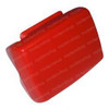 A000038424: Aftermarket Mitsubishi Forklift Button - Push