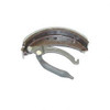 A138827: Aftermarket Daewoo Forklift Shoe - Brake Lh