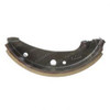 A138829: Aftermarket Daewoo Shoe Assembly -brake