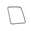 A141372: Aftermarket Daewoo Mirror
