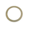 A153115: Aftermarket Daewoo Disc - Steel