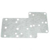 A213102: Aftermarket Mitsubishi Forklift Gasket - Valve Body A213102: Aftermarket Mitsubishi Forklift Gasket - Valve Body
