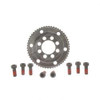 A233204K: Aftermarket Daewoo Carrier And Bolt Kit