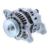 A7T03877: Aftermarket Mitsubishi Alternator - New