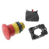 B01-02-0119: Aftermarket Crown Forklift Switch-Emergency Stop W/Contac