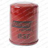 -B37: Baldwin FILTER - OIL