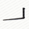 B3N48SD: Aftermarket Komatsu Forklift Fork - 2 X 6 X 48 Cl3