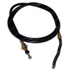 BD19000201: Aftermarket Halla Forklift Cable - Park Brake Lh
