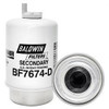 BF7674D: Aftermarket Baldwin Filter