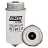 BF7949D: Aftermarket Baldwin Filter - Fuel/water Separator