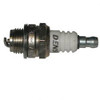 BM6A: Aftermarket NGK Plug - Spark