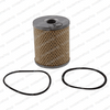 C3: Blue Giant FILTER - OIL WITH GASKET